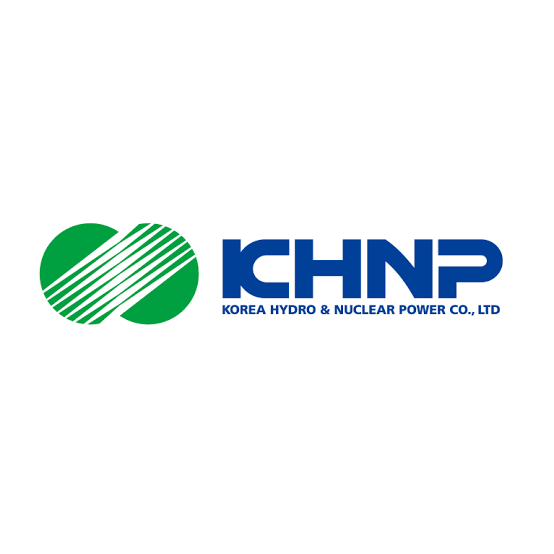 Korea Hydro & Nuclear Power logo (Korea Hydro & Nuclear Power)