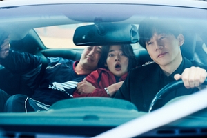 'Teach You a Lesson' tops Netflix's global chart for second week