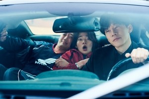 'Teach You a Lesson' tops Netflix's global chart for second week