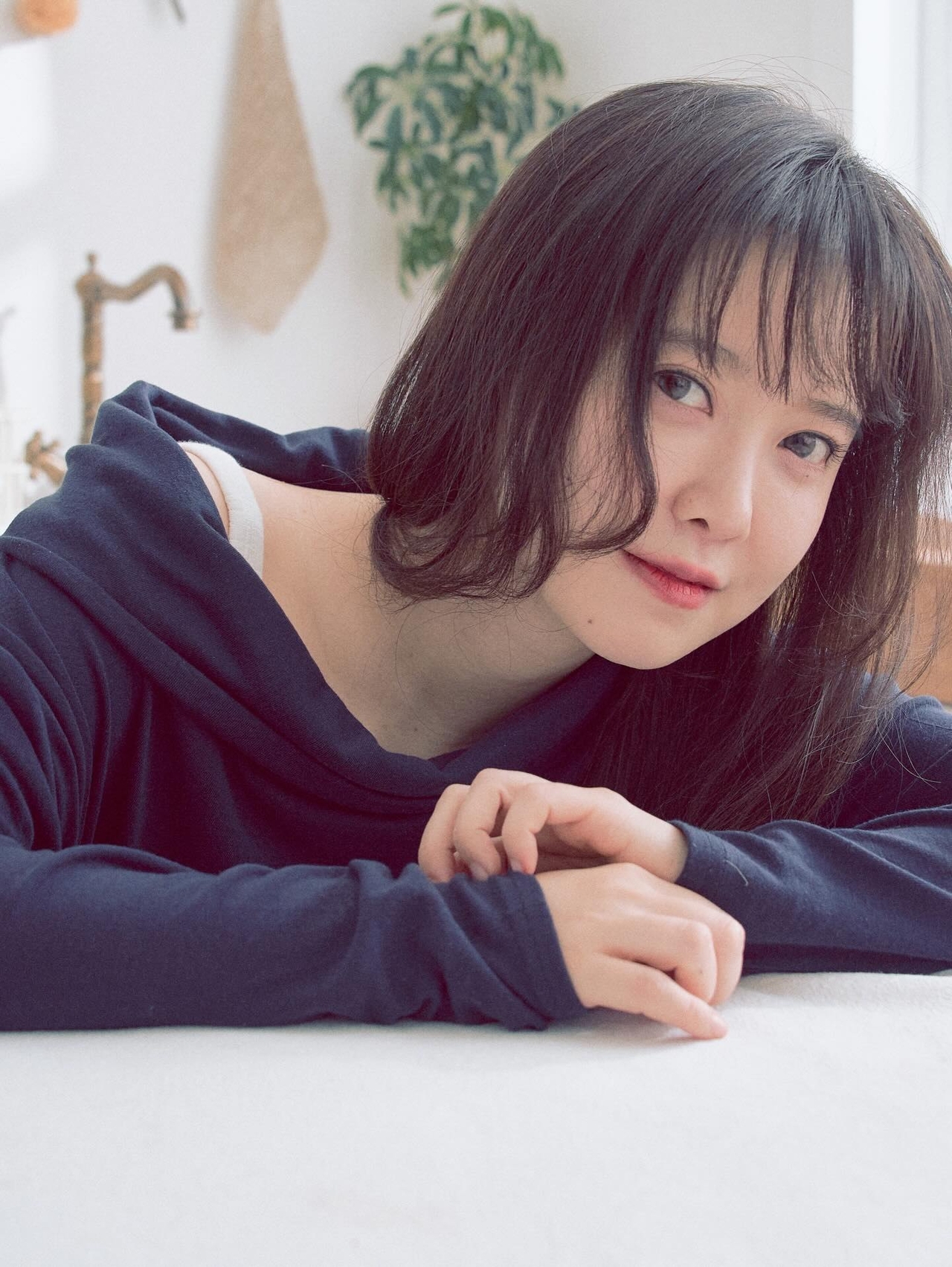 구혜선 채널