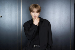 Kim Jae-joong, between many worlds - The Korea Herald