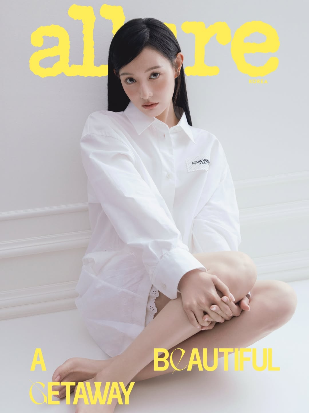 사진=얼루어 코리아 제공