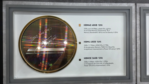 베일 벗은 SK하이닉스 HBM4E…차세대 HBM 본격 경쟁 막올랐다