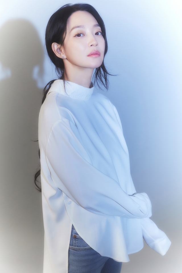 배우 신민아/사진=에이엠엔터테인먼트 제공