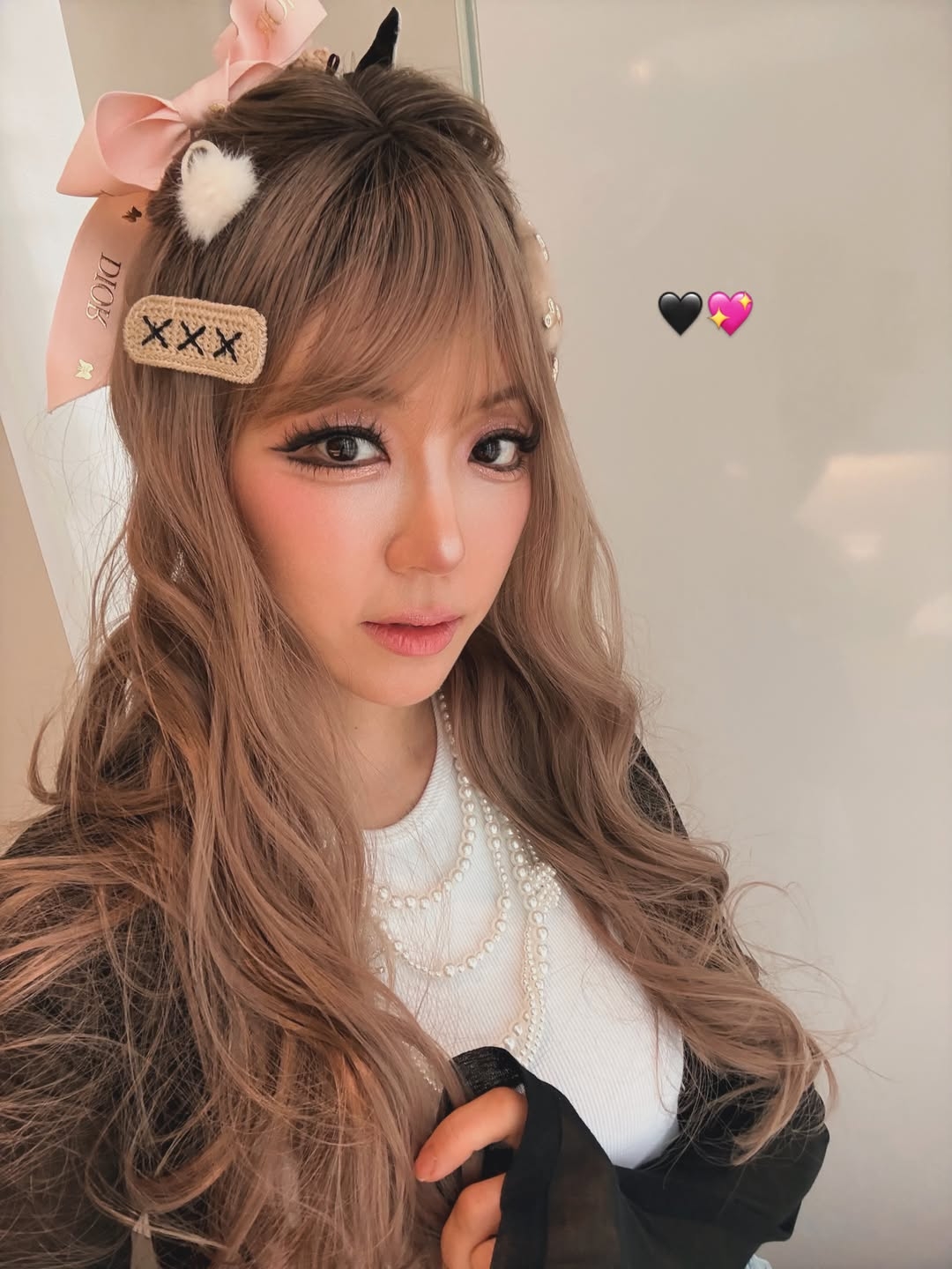 사진=박한별 채널