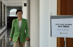 투표용지 부족 사태, 선관위도 언론 보고서야 알았다