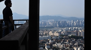 서울 아파트값 1년 전보다 13% 올랐다…노도강 등 15억 이하 거래 집중 [부동산360]