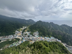 Ulleungdo, Dokdo offer cliffs, history and Korea’s wild eastern edge