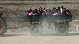 Springtime in Pyongyang: Inside the DPRK’s post-pandemic reality