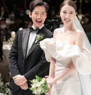 ‘남궁민♥진아름’, 결혼 4년 만에 임신…“곧 출산, 새 가족 맞는다”