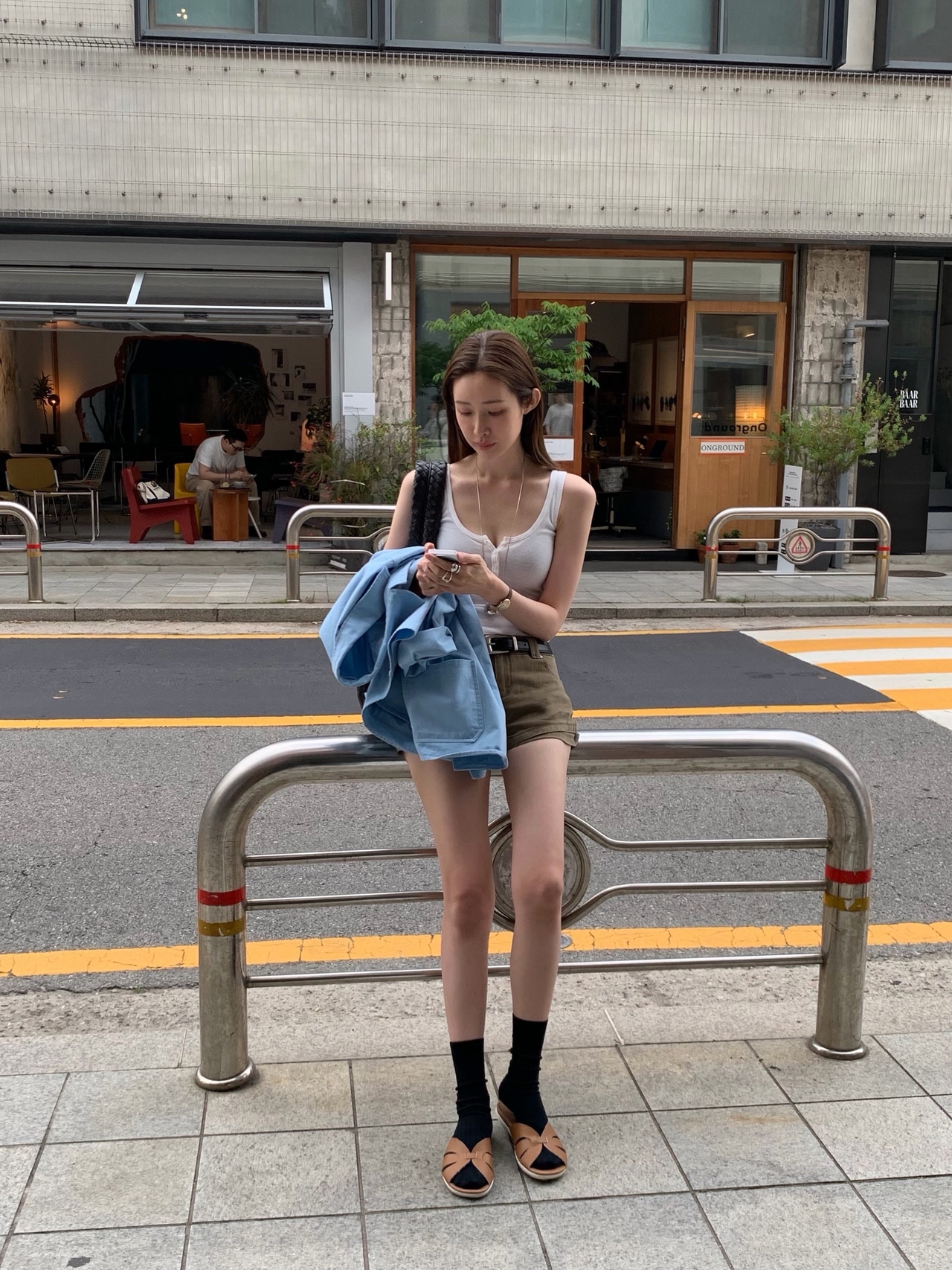 차정원 채널