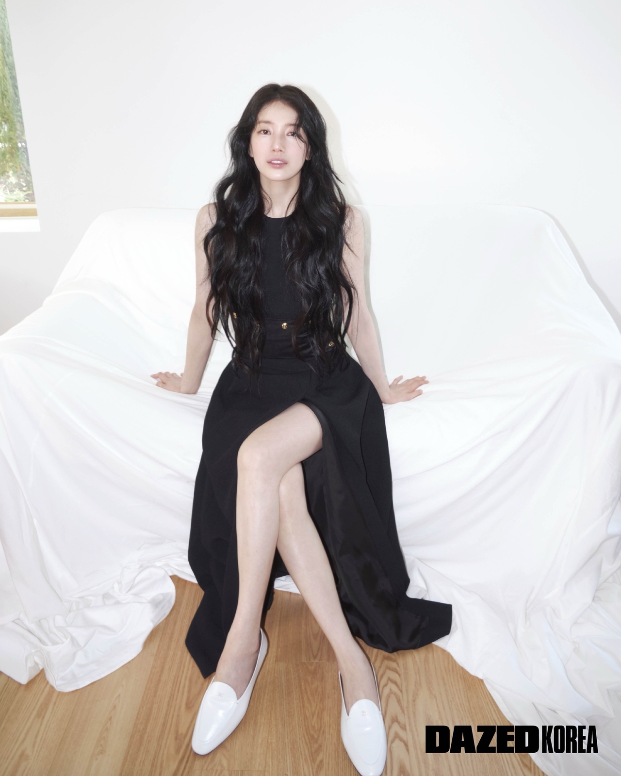 사진=데이즈드 코리아