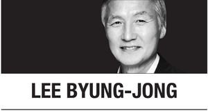 [Lee Byung-jong] We need leaders like Jensen Huang