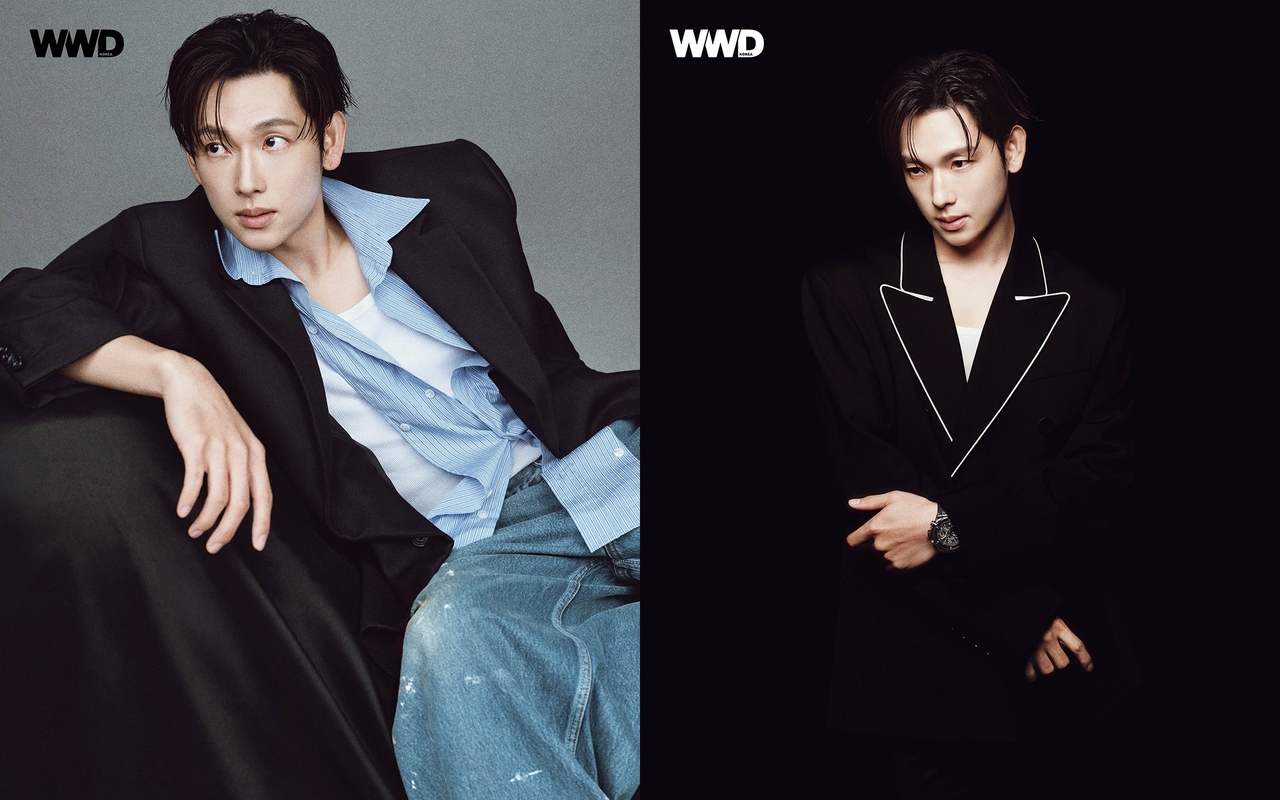 사진=WWD 코리아 제공