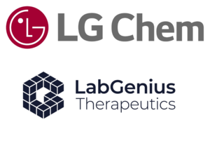 LG Chem partners with UK's LabGenius on AI cancer drugs
