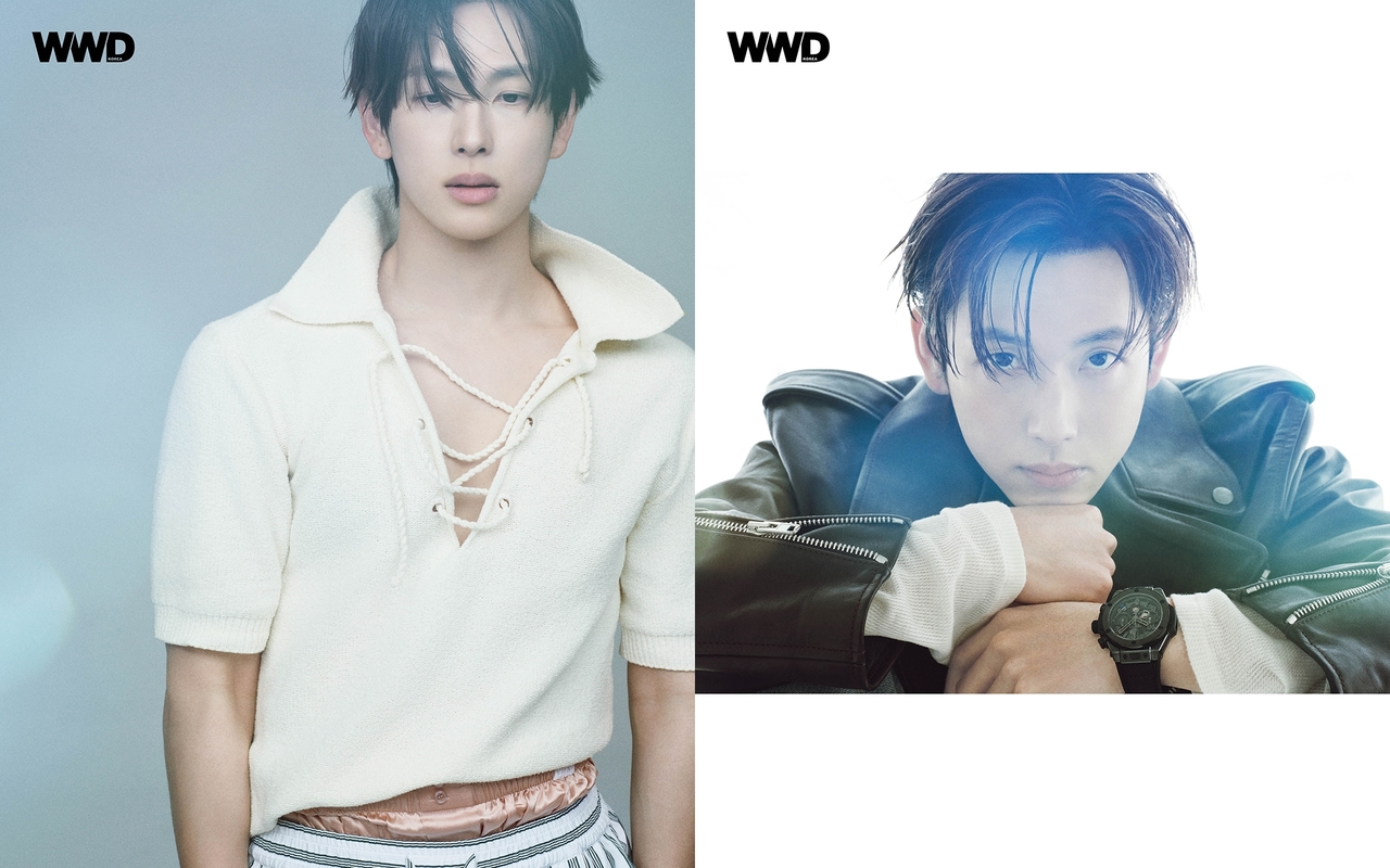 사진=WWD 코리아 제공