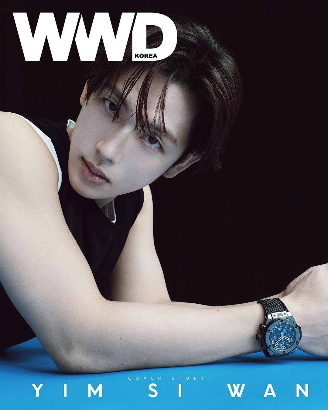 사진=WWD 코리아 제공