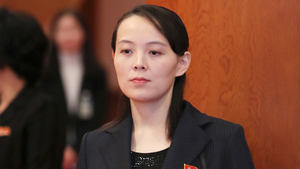 Kim Yo-jong slams G7's denuclearization call, says North Korea's nuclear status is irreversible
