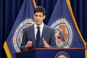 US Fed's hawkish shift pressures BOK