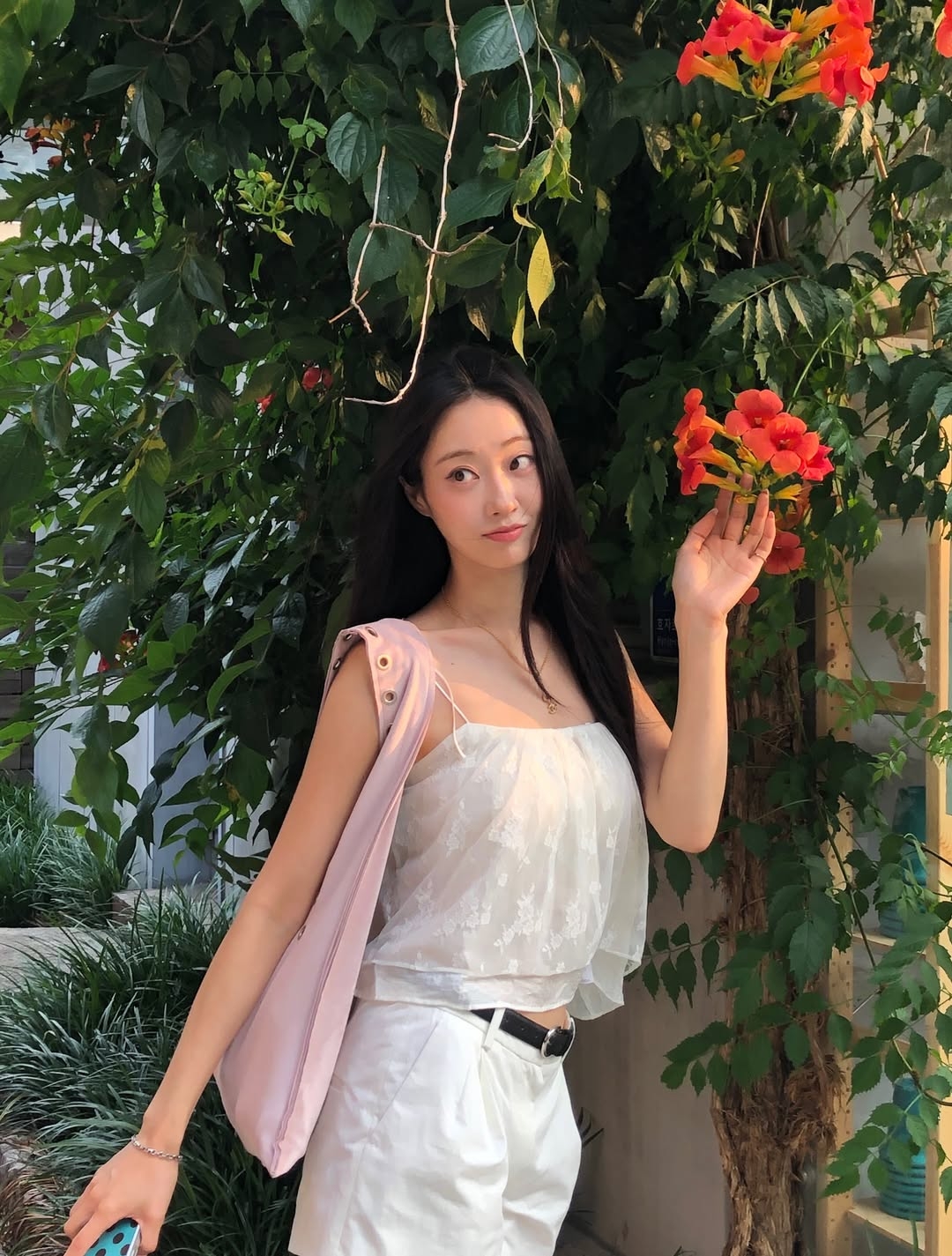 사진=경리 채널