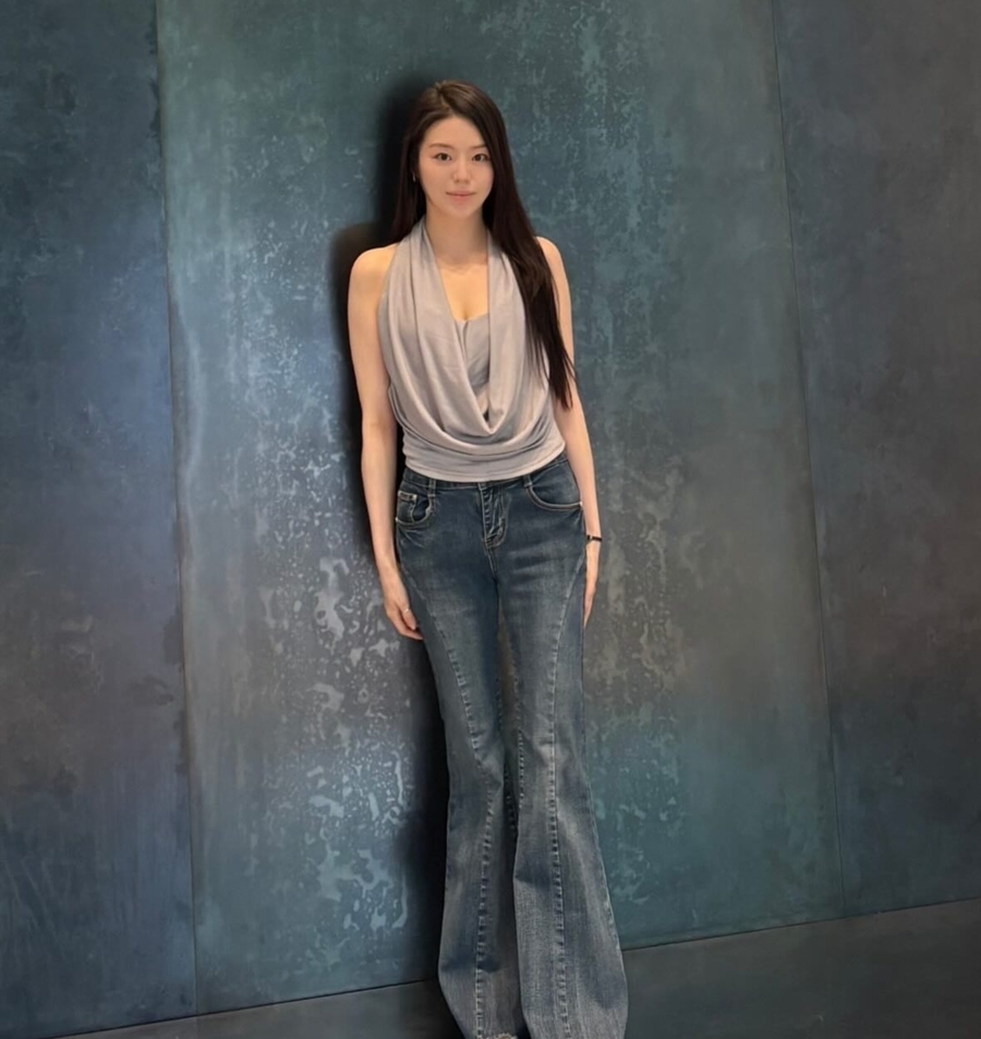 사진=조혜정 채널