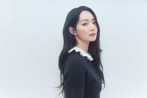 Don't call Shin Min-a a rom-com queen