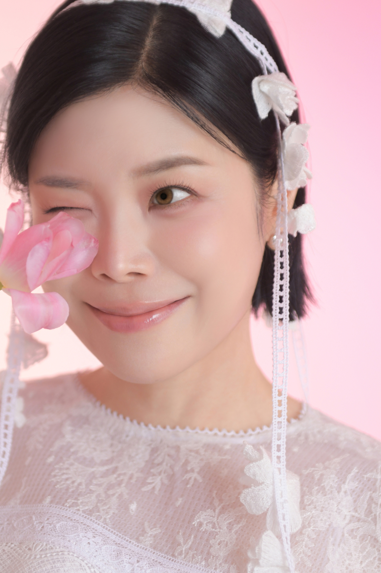 린/사진=젤리피쉬엔터테인먼트