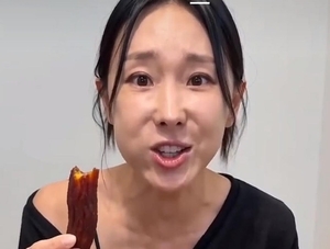 이지혜 “제가 찍은 광고 아니에요”…초상권 무단 도용에 뿔났다
