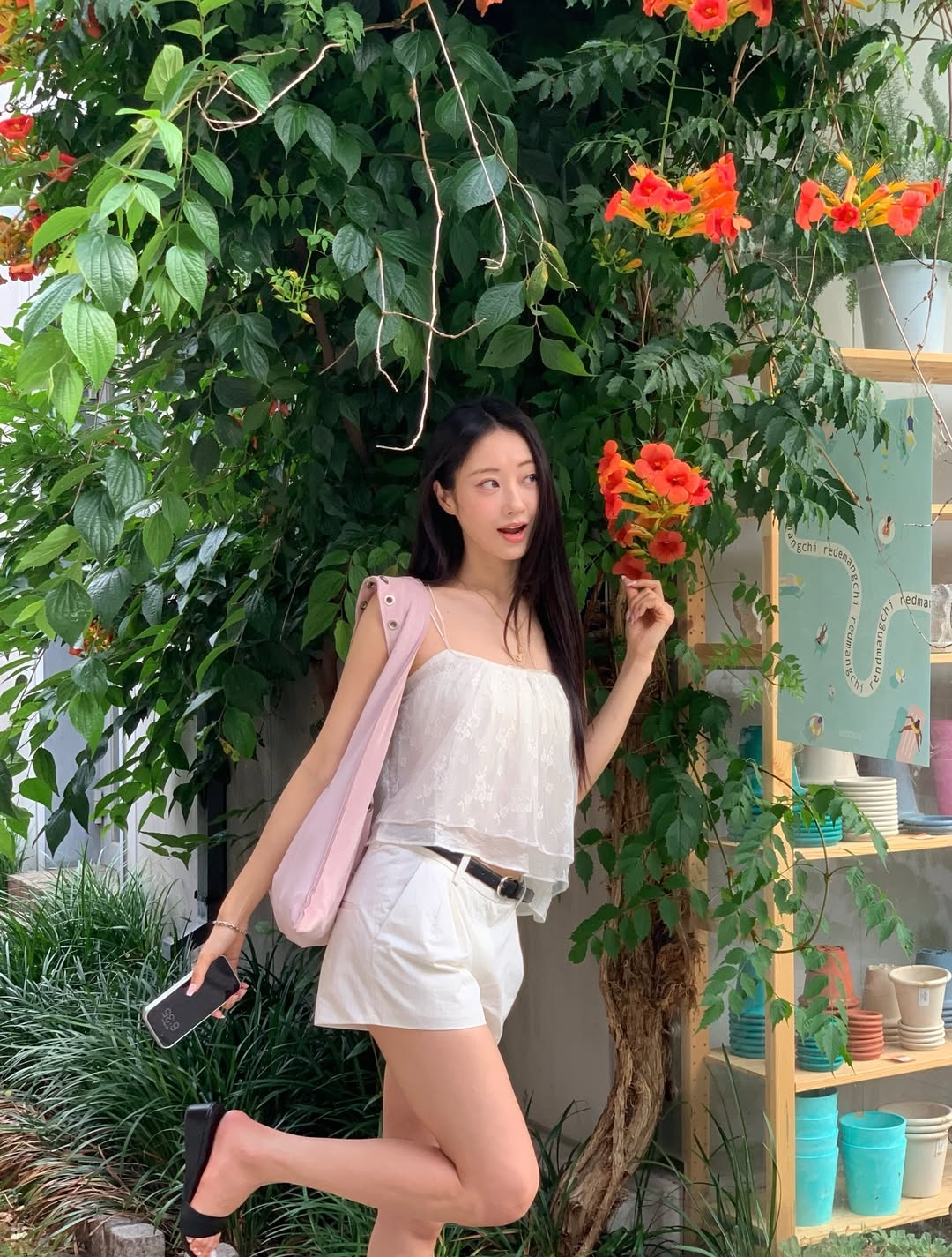 사진=경리 채널