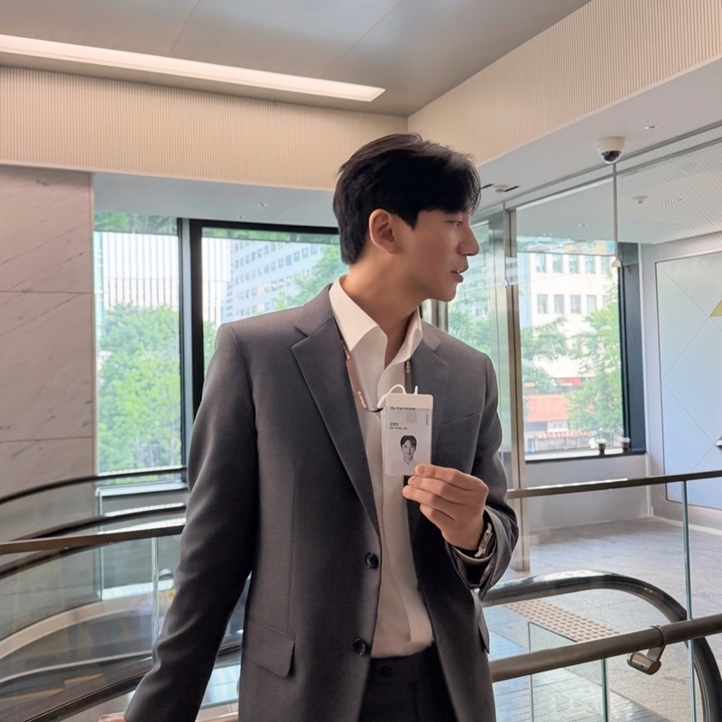 사진=김남길 채널