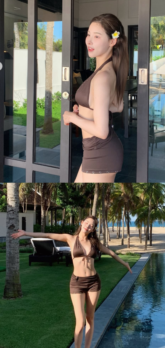 이나연 채널