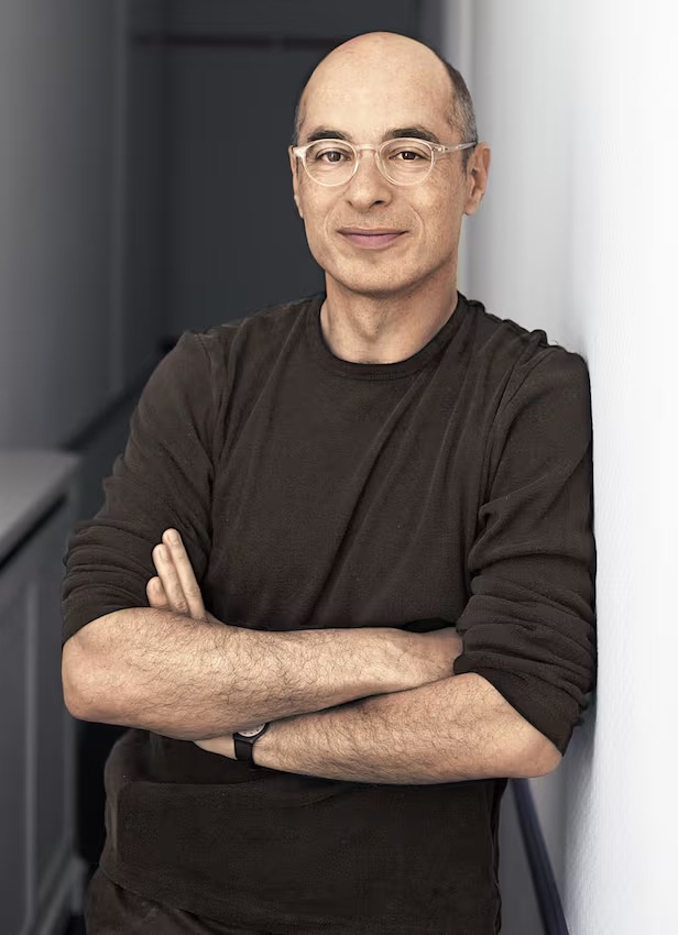 Bernard Werber (Sejong Soloists)
