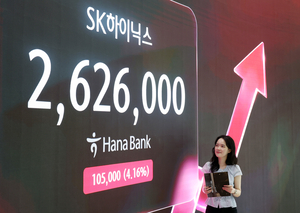 ‘35만 전자’·‘270만 닉스’ 고지 올랐는데…61만·500만원 간다고? [종목Pick]