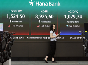코스피, 사상 첫 9000선 돌파…‘구천피’ 시대 열렸다 [투자360]