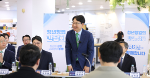 청년 창업자 만난 임광현 국세청장 "세정 지원 확대하겠다" - 뉴스 썸네일 이미지