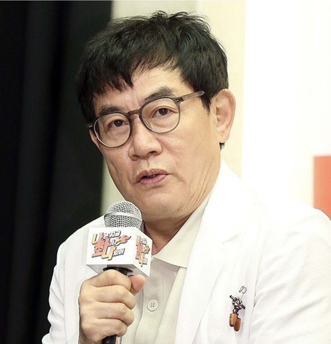 방송인 이경규 [헤럴드경제 DB]