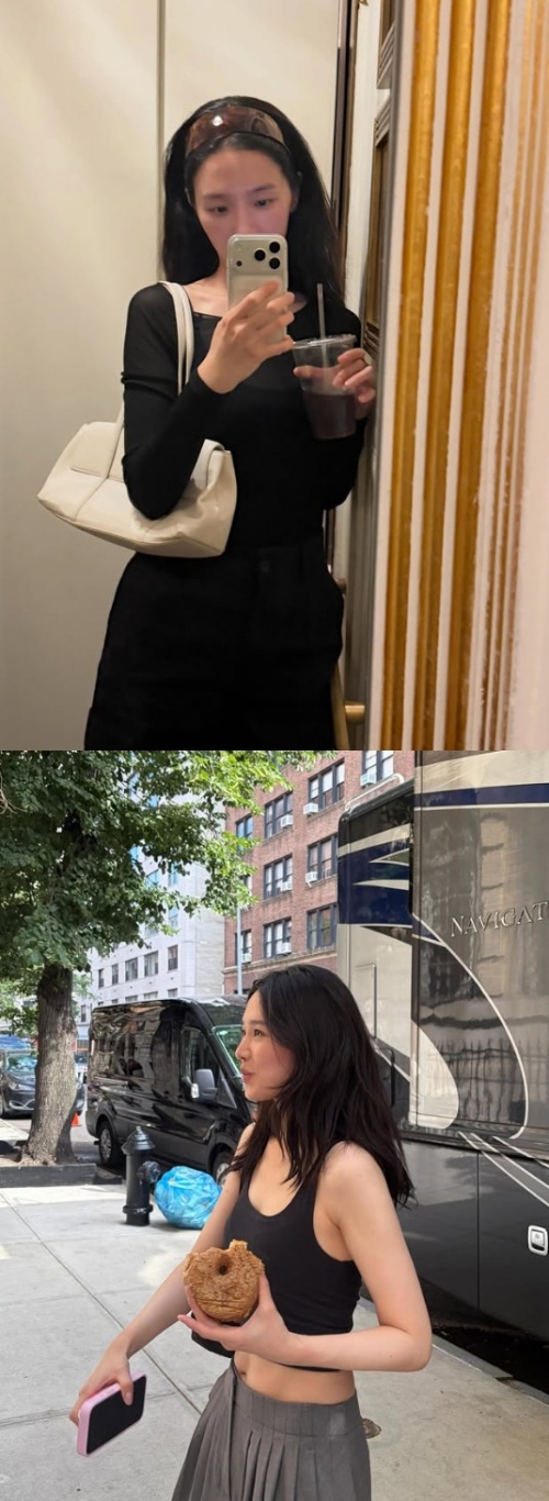박규영 채널