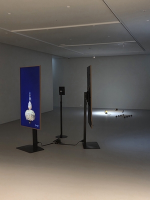 'Fail Better' explores reality, illusion, art of misalignment