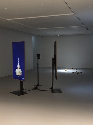 'Fail Better' explores reality, illusion, art of misalignment
