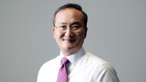Intel hires former SK hynix chief Lee Seok-hee to lead advanced packaging