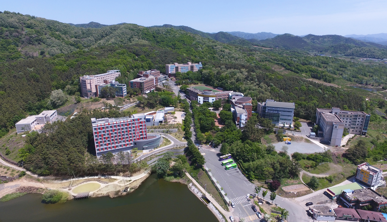 [대경대 제공]
