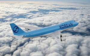 Korean Air says Asiana integration costs could reach 1 tln won, offset by 2028