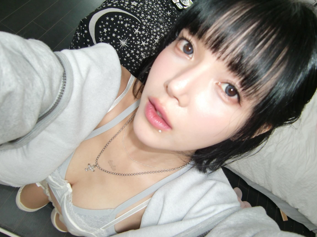 신지민 채널