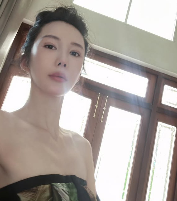 신주아 채널