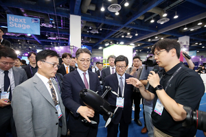 산은·무협, 코엑스서 '넥스트라이즈' 개최 - 뉴스 썸네일 이미지