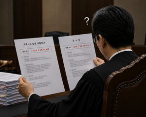 [단독] 검사의 실수, 증거와 공소장에 적힌 음주운전 날짜가 다르다…대법원 파기환송[세상&]