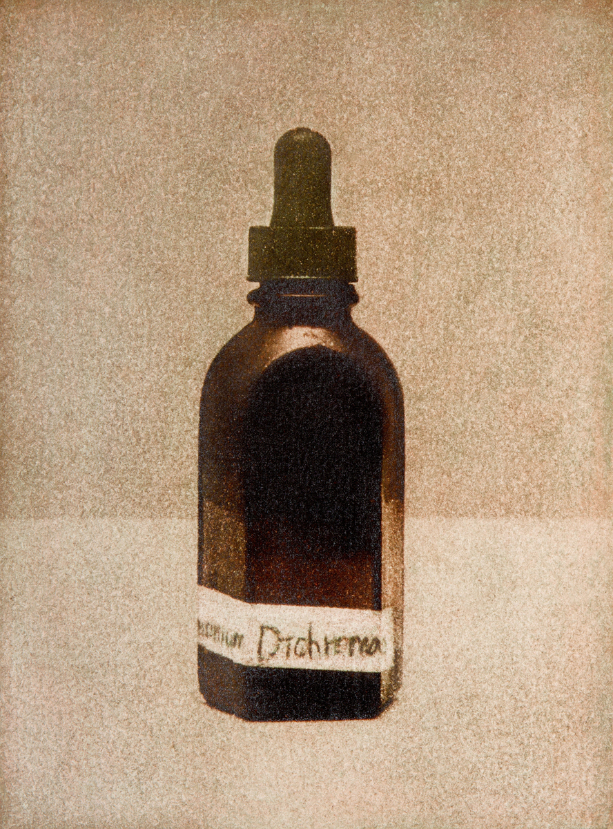 "Chemical Bottle 3" by Kim Soo-kang (Kim Soo-kang)