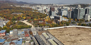 “내가 책임진다” 종로구청장, ‘세운4구역’ 직접 기안하고  결재[서울N]