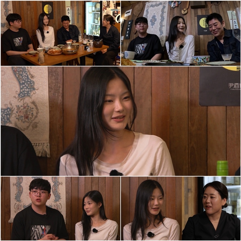 사진=윤주모 유튜브 캡처