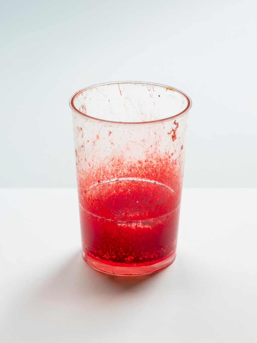 "Collections 18" by Koo Bohn-chang (Kukje Gallery)